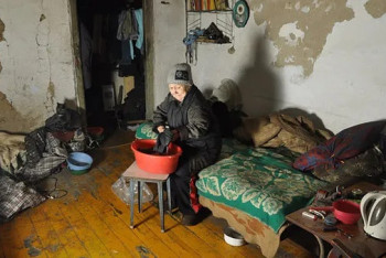 Фотография к новости: Три региона в Казахстане назвали самыми бедными по уровню жизни