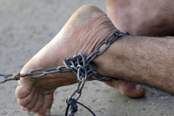 Фотография к новости: Казахстанцев заманивают в рабство под видом криптокомпаний - МИД РК