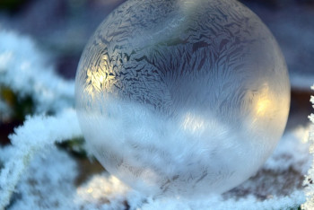 Фотография к новости: Морозы сохранятся в Казахстане ещё несколько дней