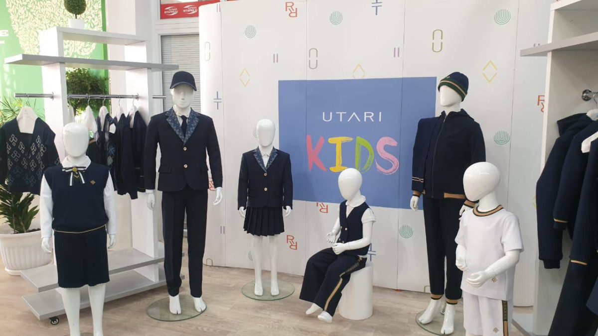 пресс-служба МИИР РК