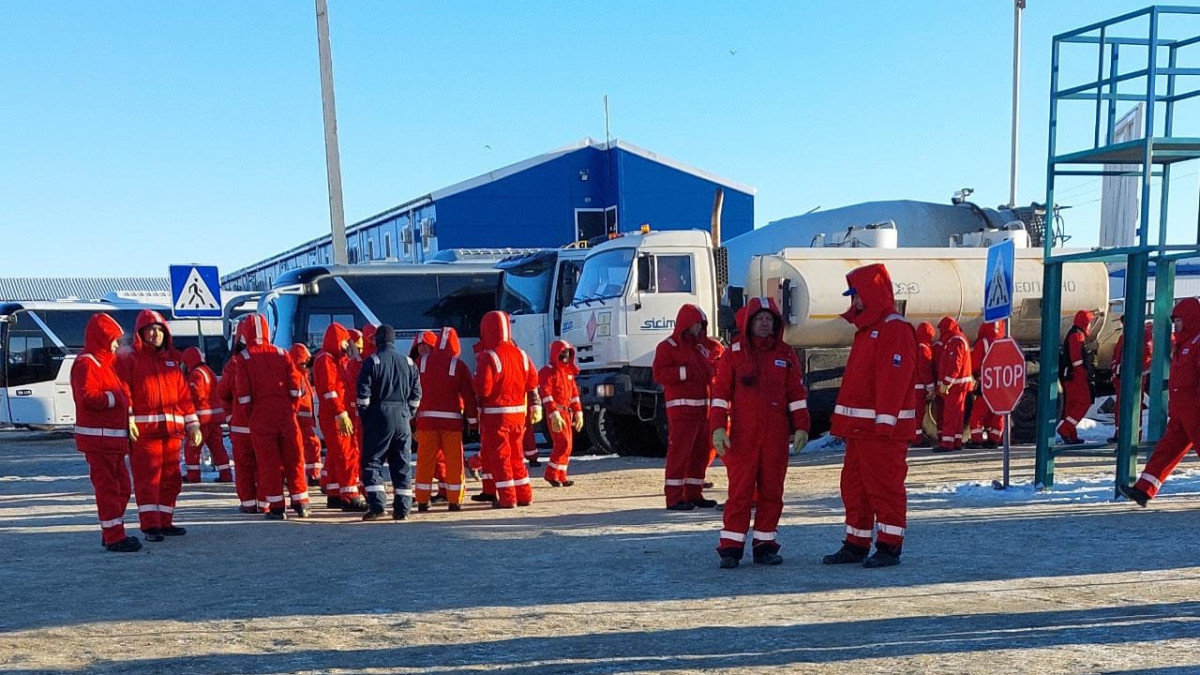 пресс-служба акимата ЗКО