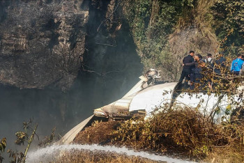 Одна из погибших в авиакатастрофе в Непале проживала в Казахстане