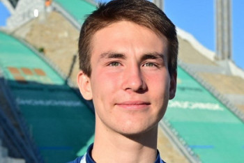 Фотография к новости: Казахстан завоевал второе "золото" Универсиады-2023