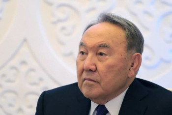 О возврате земель членов семьи Назарбаева высказался министр сельского хозяйства