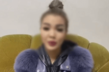 Фотография к новости: "ВИП – казашка" из Каскелена привлечена к ответственности