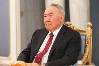 Фотография к новости: Госстипендию имени Назарбаева в области культуры переименовали