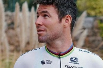 Фотография к новости: Один из самых быстрых велосипедистов в мире подписал контракт с Astana Qazaqstan