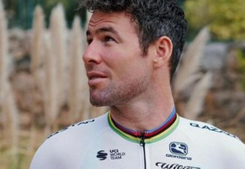 Фотография к новости: Один из самых быстрых велосипедистов в мире подписал контракт с Astana Qazaqstan