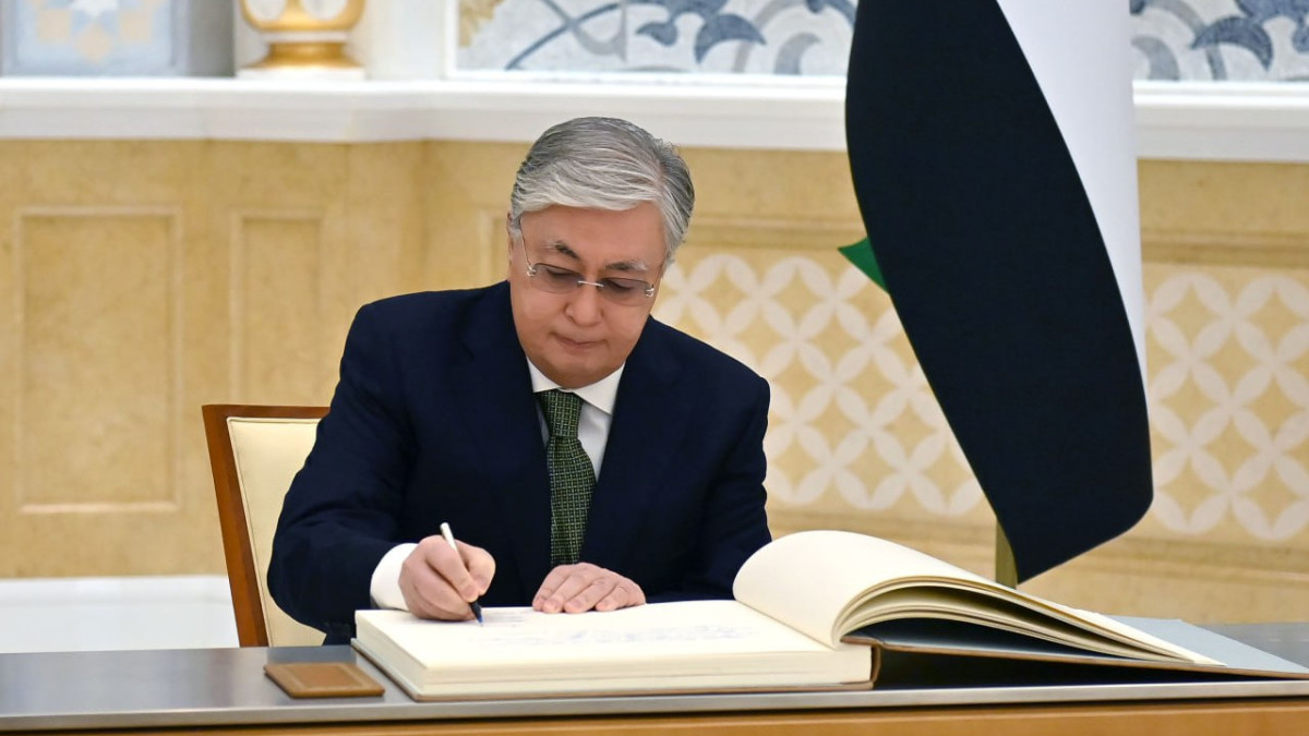 пресс-службы Акорды