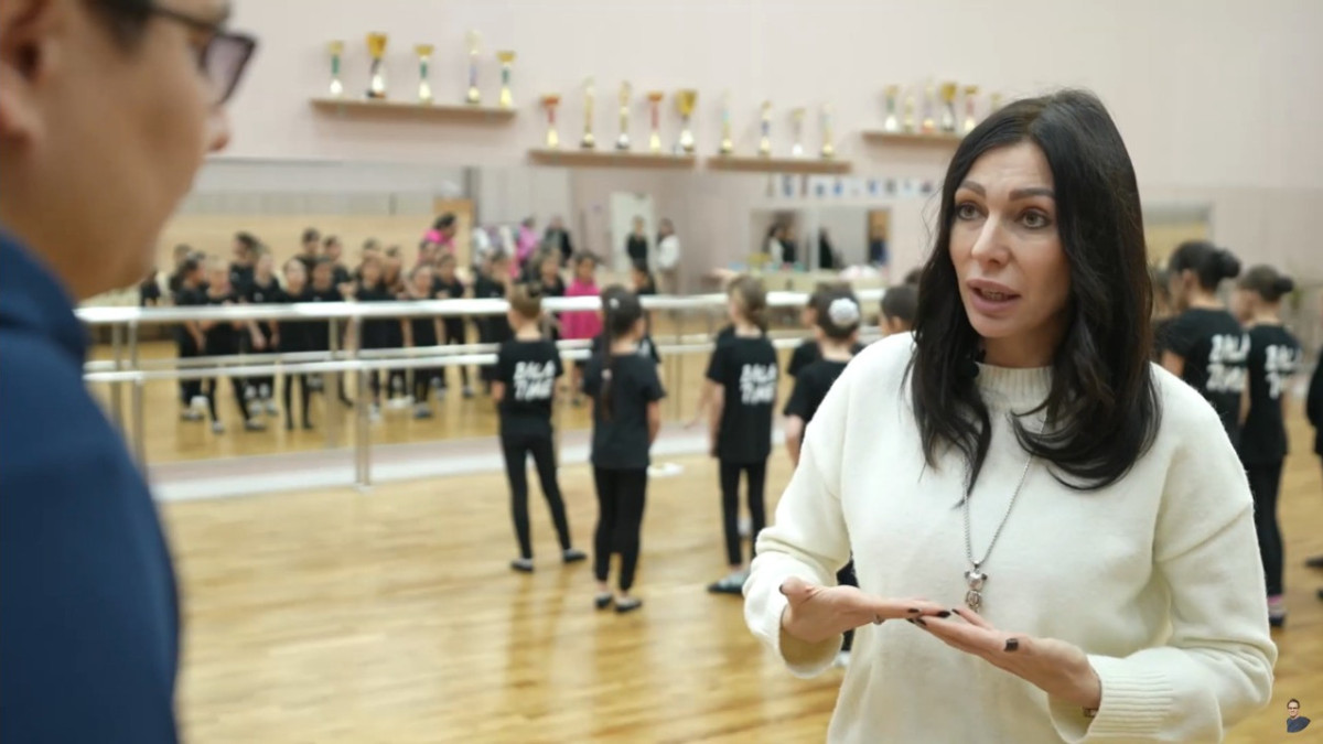 Почему всем известная программа ArtSport дала сбой?