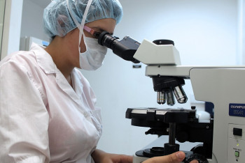 Фотография к новости: 70 новых заражённых коронавирусом выявили в Казахстане