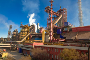 Фотография к новости: ЧП произошло на "АрселорМиттал Темиртау"