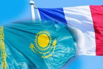 Казахстан и Франция будут сотрудничать в части расследования уголовных дел