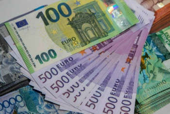 Казахстан сможет вернуть из Франции украденные активы