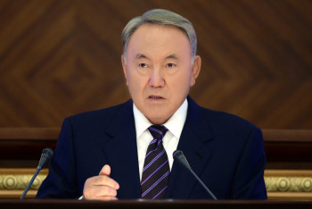 Какие госорганы могут завести уголовные дела в отношении семьи Назарбаева