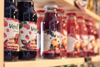 Фотография к новости: Почти втрое сократилось производство соков в Казахстане за 10 лет