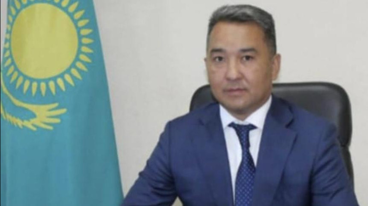 пресс-службы акимата Караганды