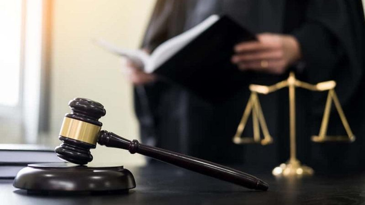 Насиловал дочь: педофила осудили в Талдыкоргане