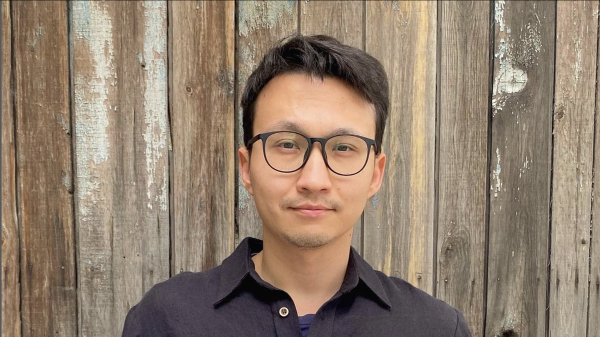 из личного архива Томаса Акынова