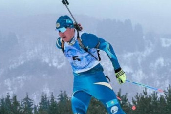 Фотография к новости: Казахстан ворвался в топ-3 в медальном зачёте Универсиады-2023