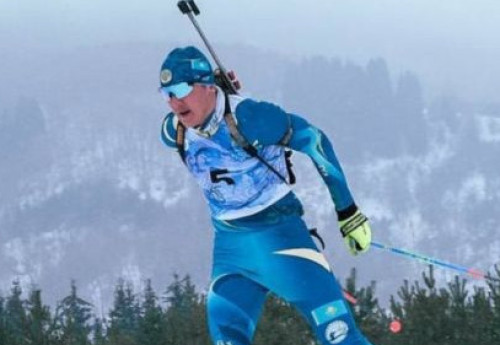 Фотография к новости: Казахстан ворвался в топ-3 в медальном зачёте Универсиады-2023