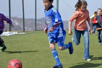 Фотография к новости: В Алматы украли 2,5 миллиарда тенге по программе ArtSport - Досаев