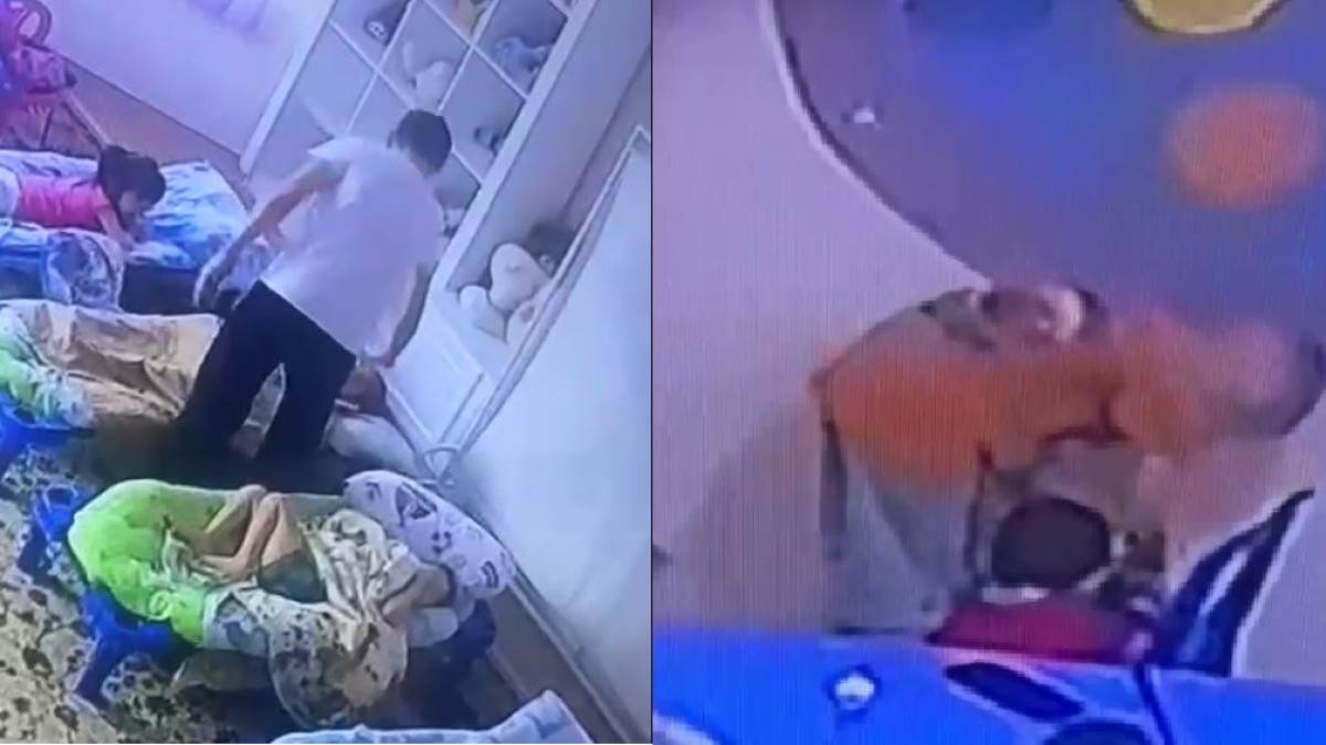 Воспитатели издевались над особенными детьми - полиция завела уголовное дело