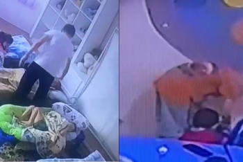 Фотография к новости: Воспитатели издевались над особенными детьми - полиция завела уголовное дело