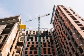 Фотография к новости: Количество недобросовестных застройщиков выросло в Астане