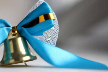 Фотография к новости: Дату последнего звонка в школах перенесли в Казахстане