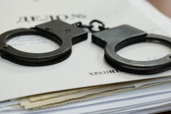 Фотография к новости: Топ-менеджера из Казахстана посадили в СИЗО в  Бишкеке