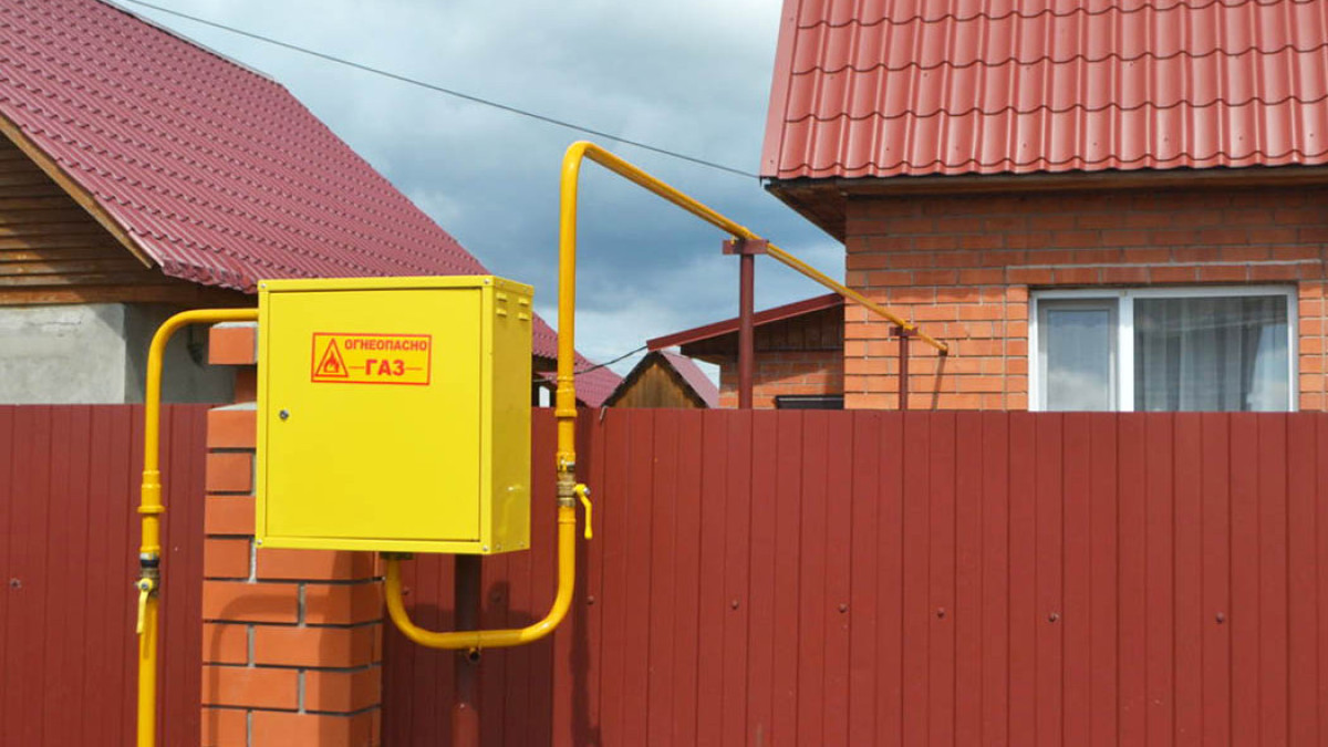 Прокуратура проверит обоснованность цен на подключение к газу в Алматинской области