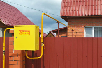 Фотография к новости: Прокуратура проверит обоснованность цен на подключение к газу в Алматинской области