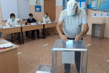 Фотография к новости: Дополнительно триллион тенге может понадобиться для проведения выборов акимов городов и районов - Минфин