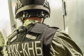 Фотография к новости: Три теракта предотвратили за год в Казахстане