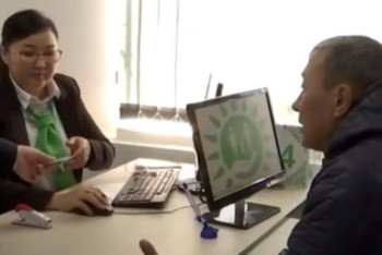 Фотография к новости: Таразец узнал, что "умер" 19 лет назад