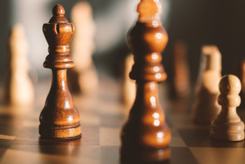 Фотография к новости: Астана примет Чемпионат мира ФИДЕ по шахматам 2023