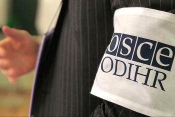 ОБСЕ пригласят наблюдать за выборами в Казахстане