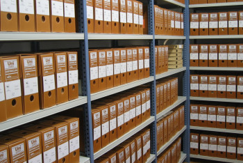 Фотография к новости: Семь тысяч исторических документов вернули в Казахстан из-за рубежа