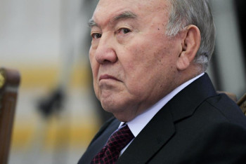 Фотография к новости: "У него очень хорошее сердце" - врач рассказал подробности об операции Назарбаева