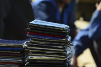 Фотография к новости: Иностранец организовал в Казахстане канал незаконной миграции