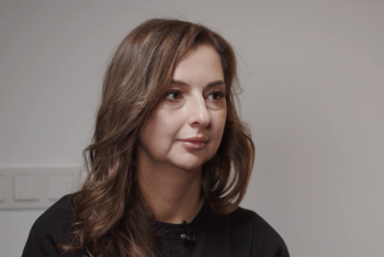 Как развиваются креативные индустрии в Казахстане. Видеоинтервью