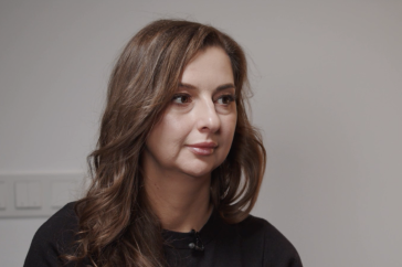 Фотография к новости: Как развиваются креативные индустрии в Казахстане. Видеоинтервью