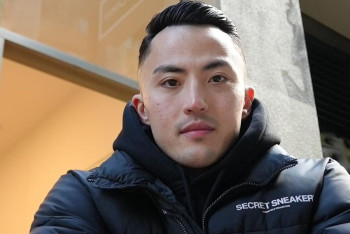 Фотография к новости: Хочу помогать людям во всём мире — как простой алматинец стал популярен в TikTok