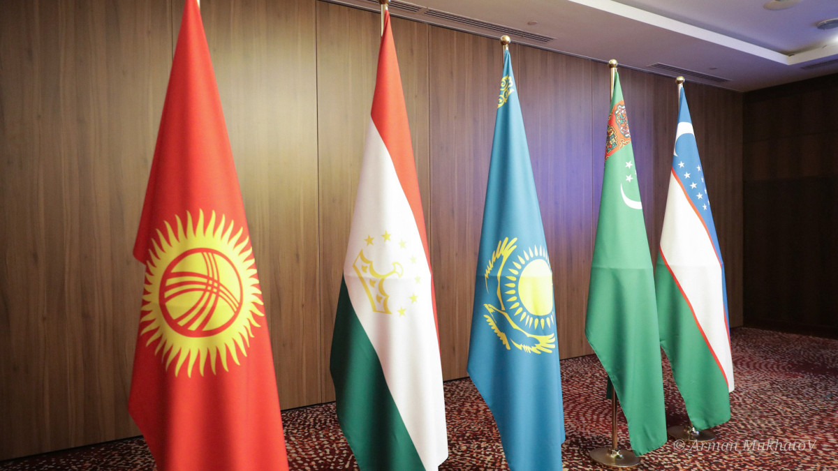 BaigeNews.kz/Арман Мухатов