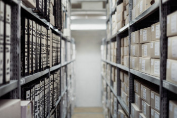 Фотография к новости: В архивах Германии обнаружили секретные документы касательно космодрома Байконур