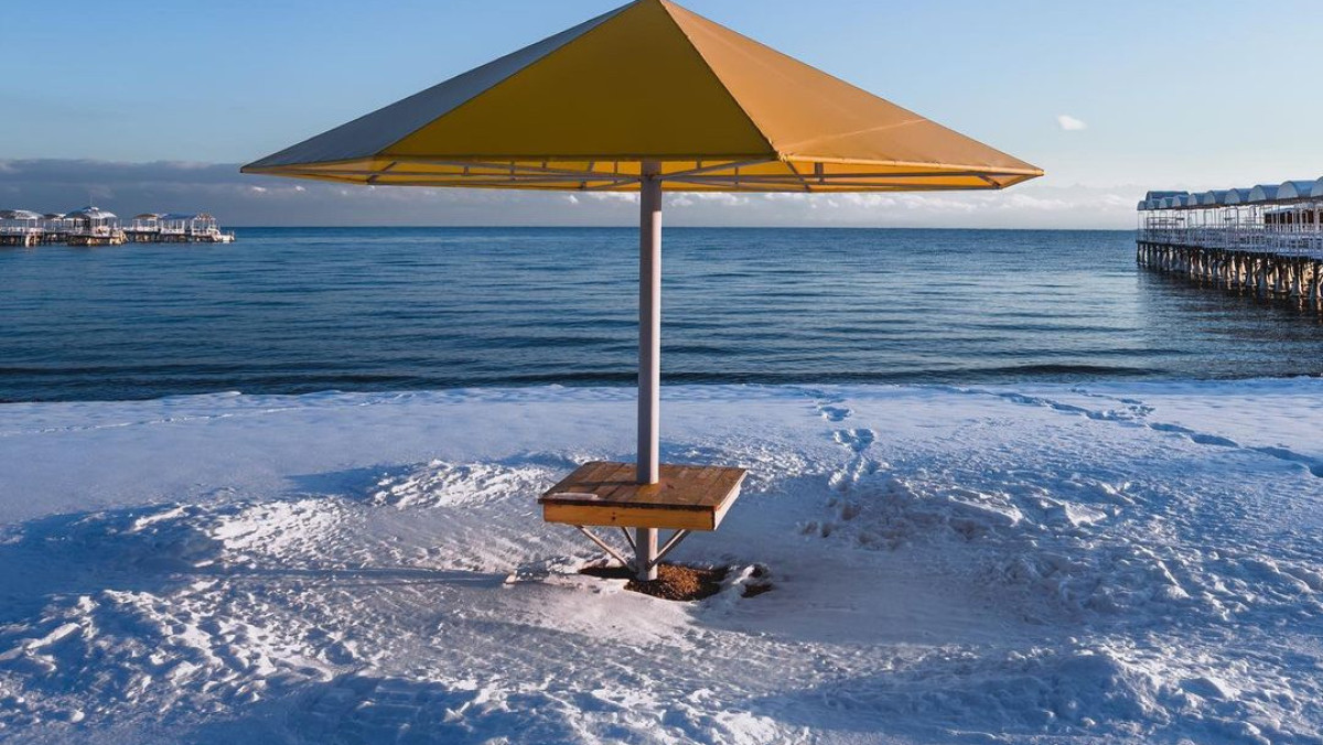 Instagram / gladkov_nikolai