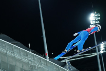 Шестую медаль Универсиады-2023 принесли  стране казахстанские лыжники