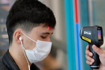 Фотография к новости: Коронавирусом за сутки заразились 70 казахстанцев