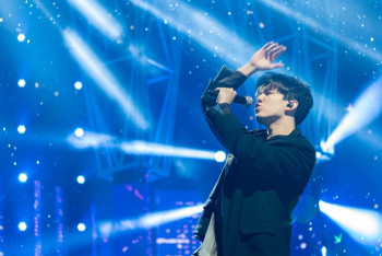 Фотография к новости: Димаш Кудайберген выступит на самом зрелищном фестивале планеты